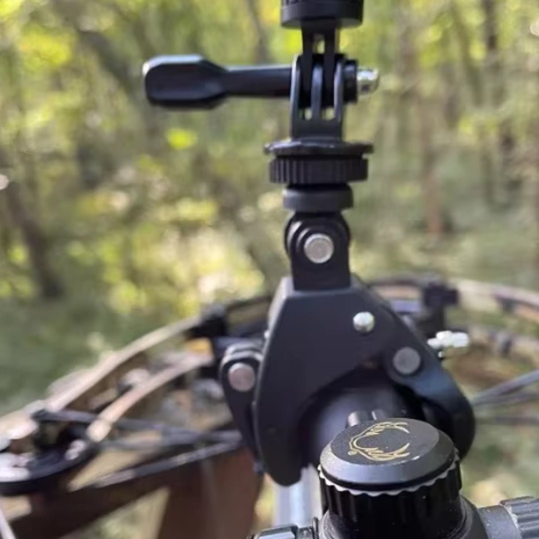 Smart kamerahållare GoPro/DJI - Tillbehör - Wheelyshop