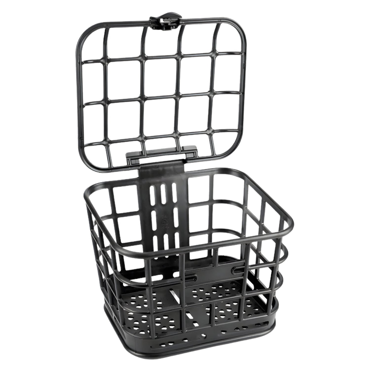 Smart korg med lock - Tillbehör - Wheelyshop