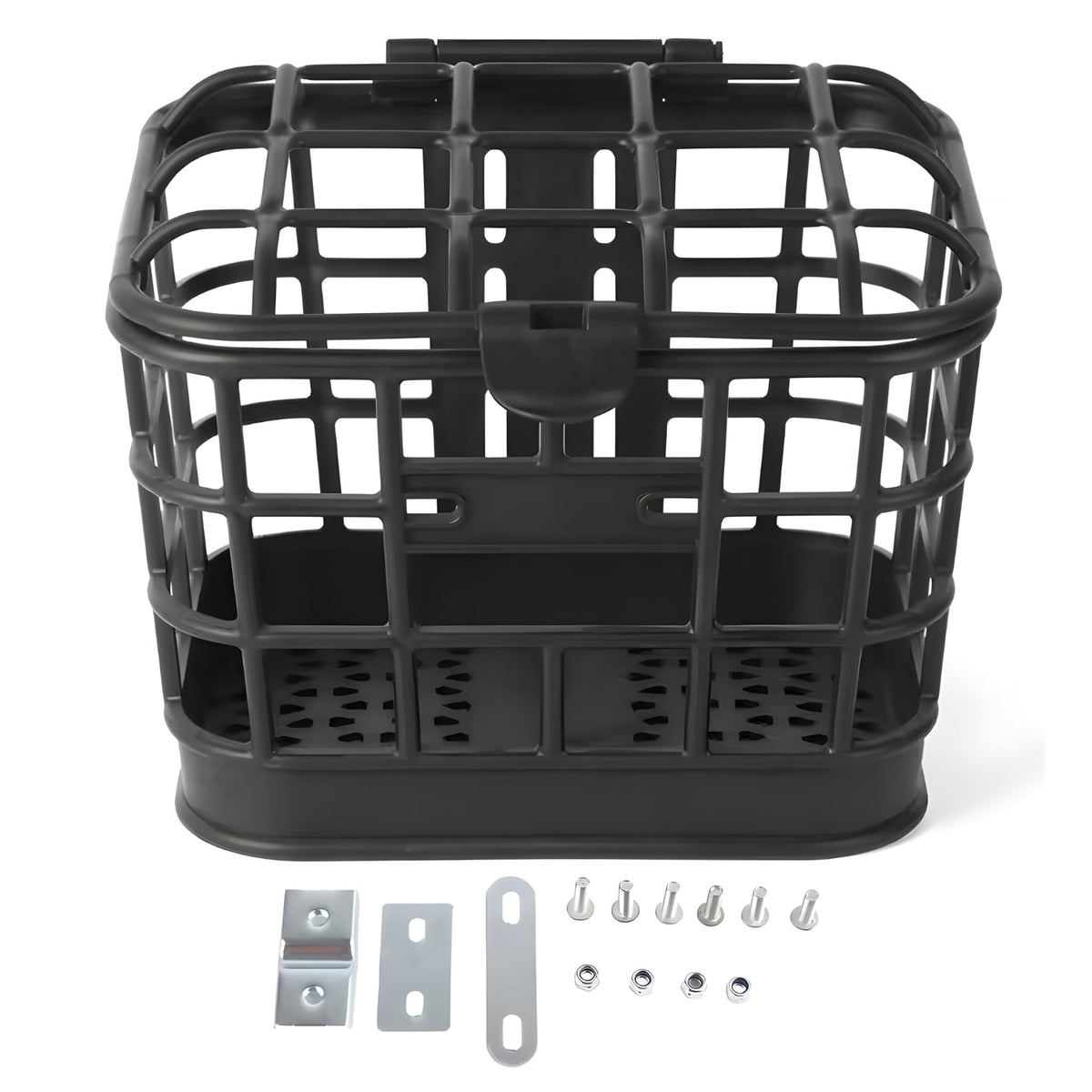 Smart korg med lock - Tillbehör - Wheelyshop