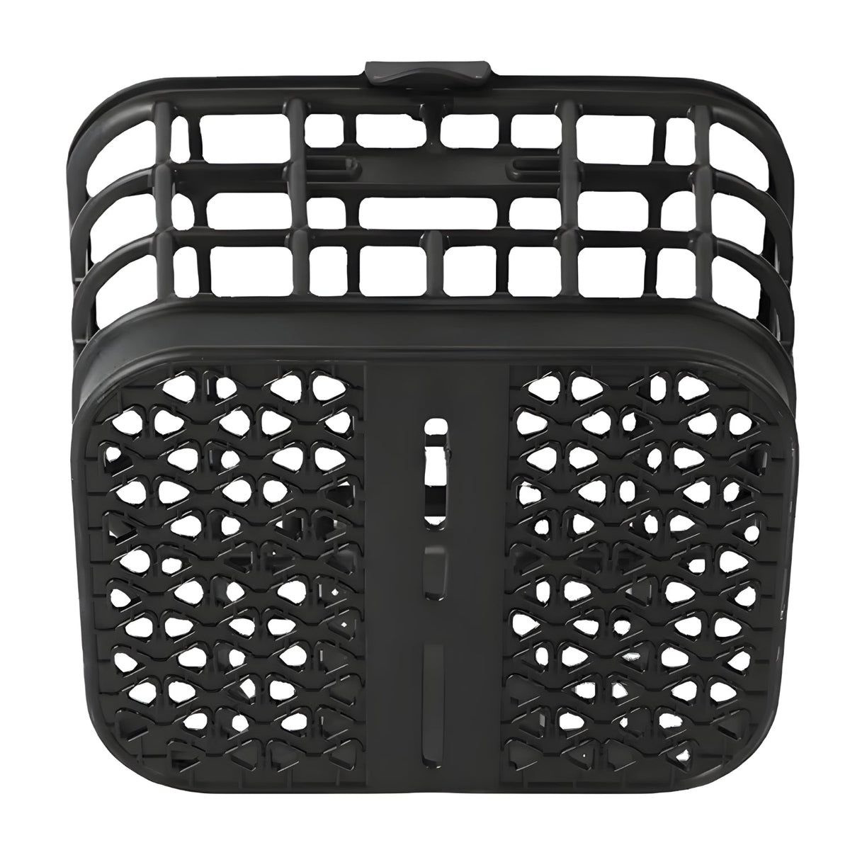 Smart korg med lock - Tillbehör - Wheelyshop