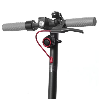 Smart larmsystem - Tillbehör - Wheelyshop