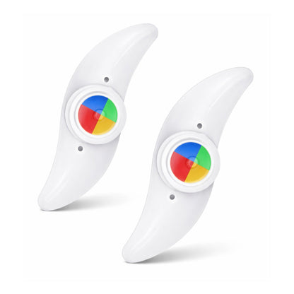 Luce LED smart per ruota bici - Accessori - Wheelyshop