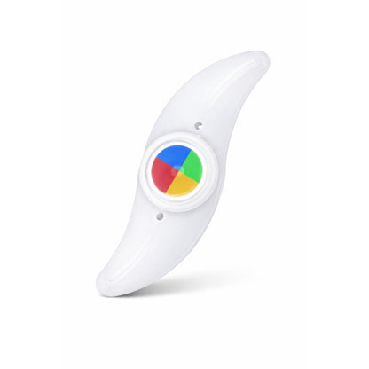Luce LED smart per ruota bici - Accessori - Wheelyshop