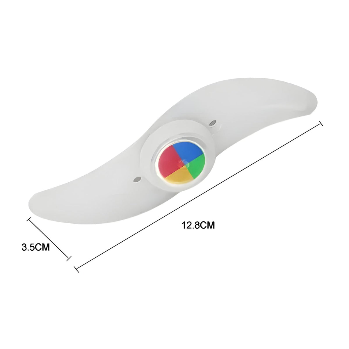 Luce LED smart per ruota bici - Accessori - Wheelyshop