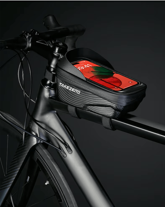 Porta-smartphone multi smart per bici elettriche - Accessori - Wheelyshop