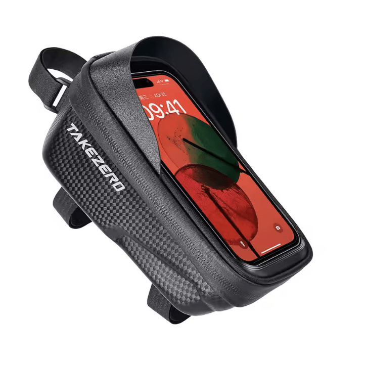 Porta-smartphone multi smart per bici elettriche - Accessori - Wheelyshop