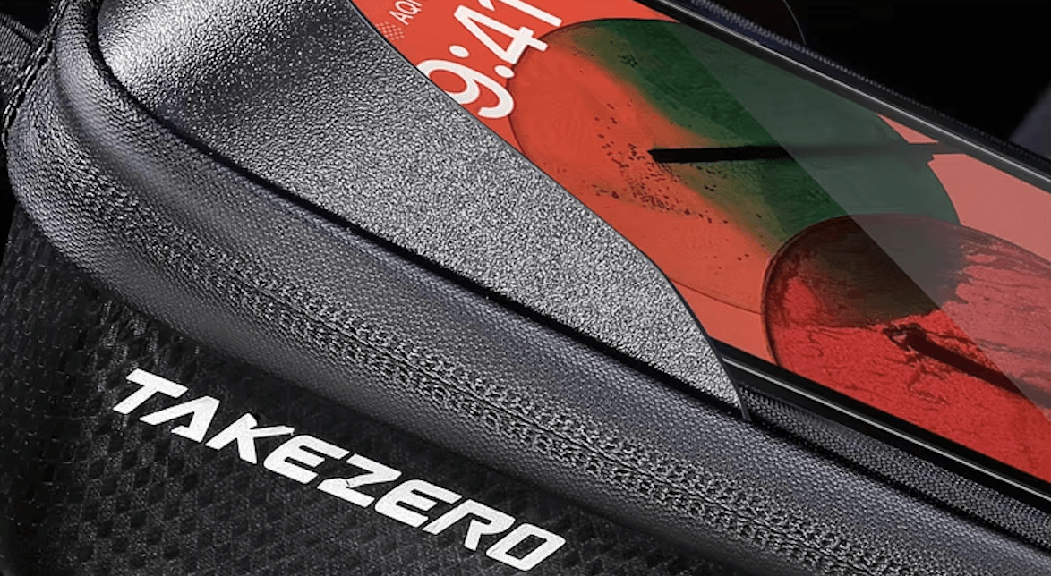 Porta-smartphone multi smart per bici elettriche - Accessori - Wheelyshop