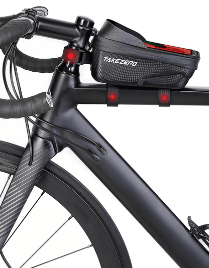 Porta-smartphone multi smart per bici elettriche - Accessori - Wheelyshop