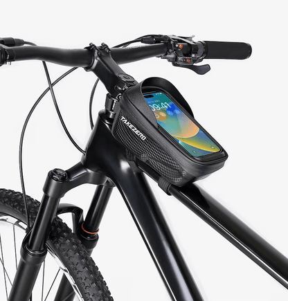Porta-smartphone multi smart per bici elettriche - Accessori - Wheelyshop