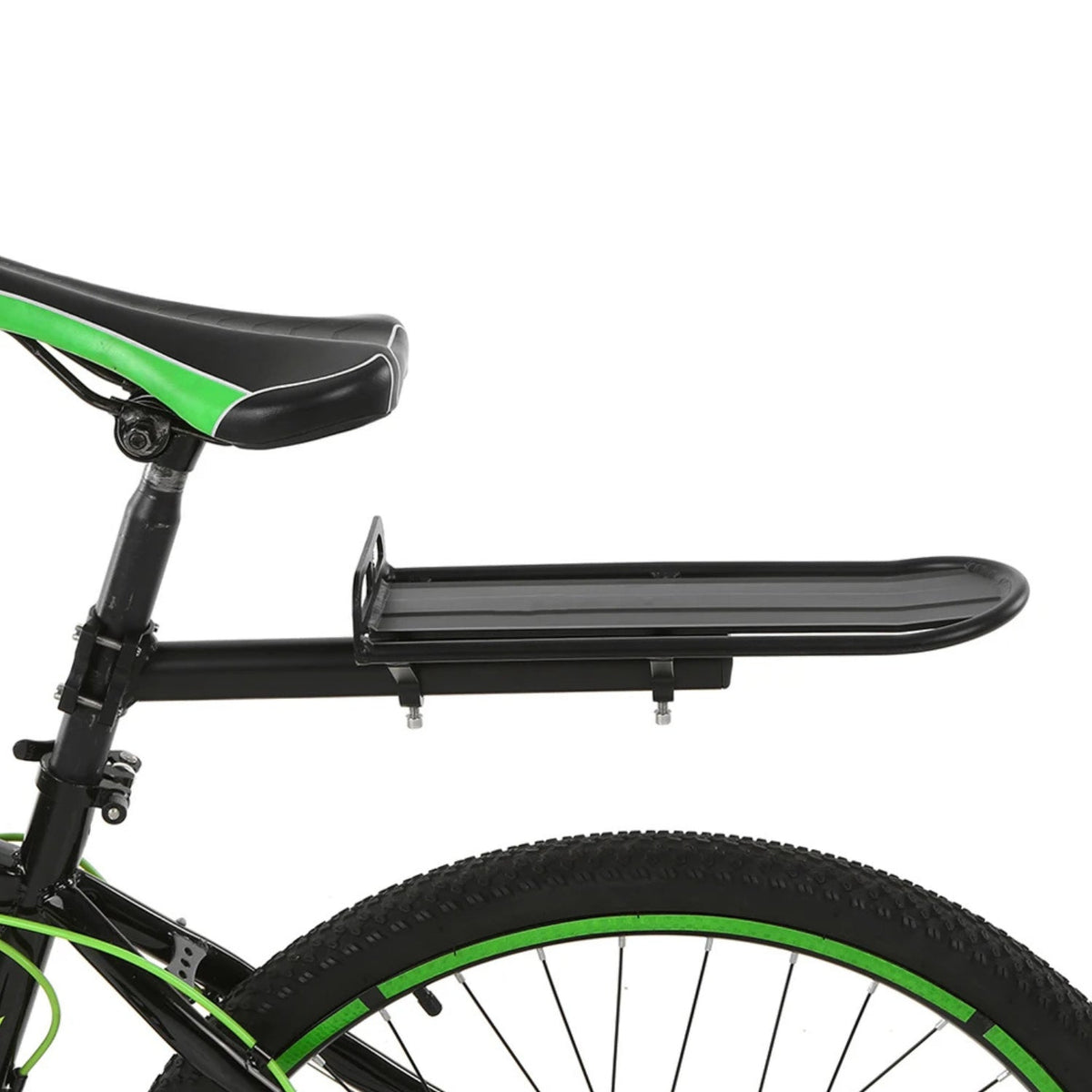 Smart pakethållare cykel - Version 1 - Tillbehör - Wheelyshop