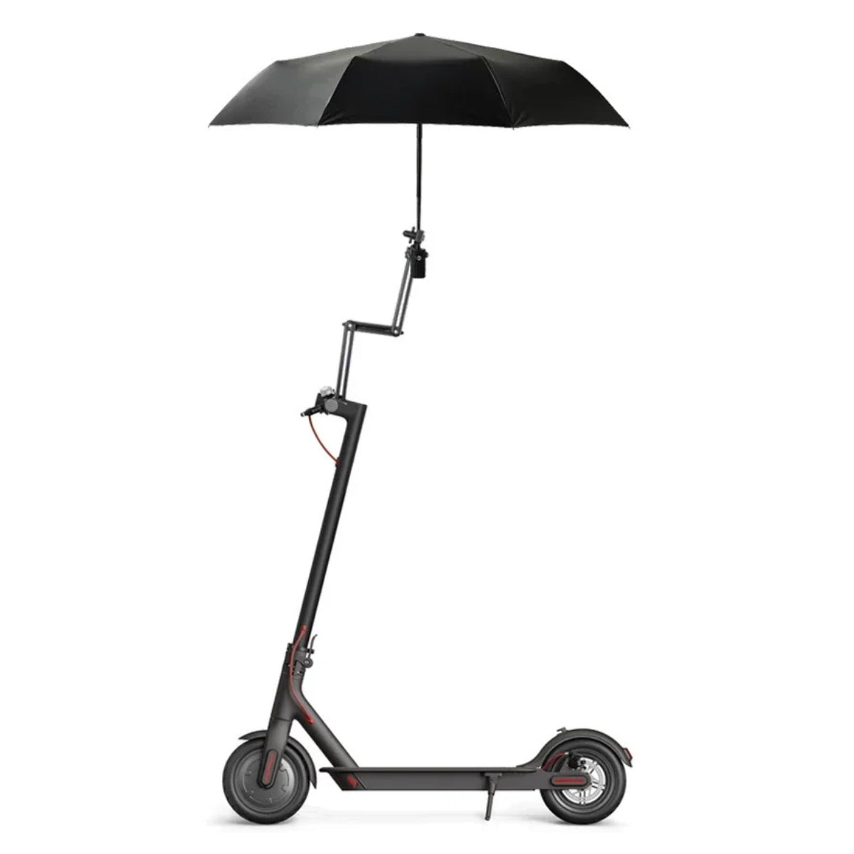 Smart paraplyhållare - Tillbehör - Wheelyshop