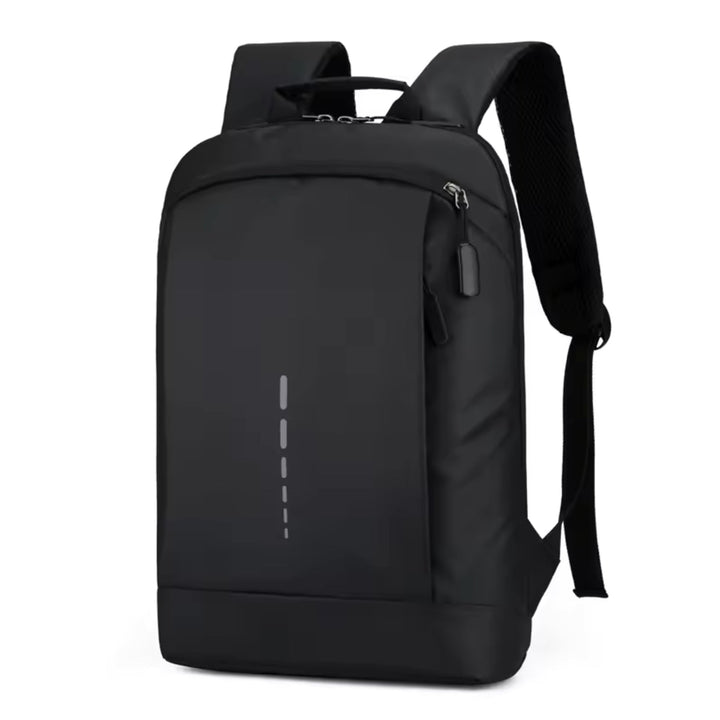 Zaino smart Clean Design in nero
