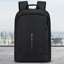 Zaino smart Clean Design all'aperto