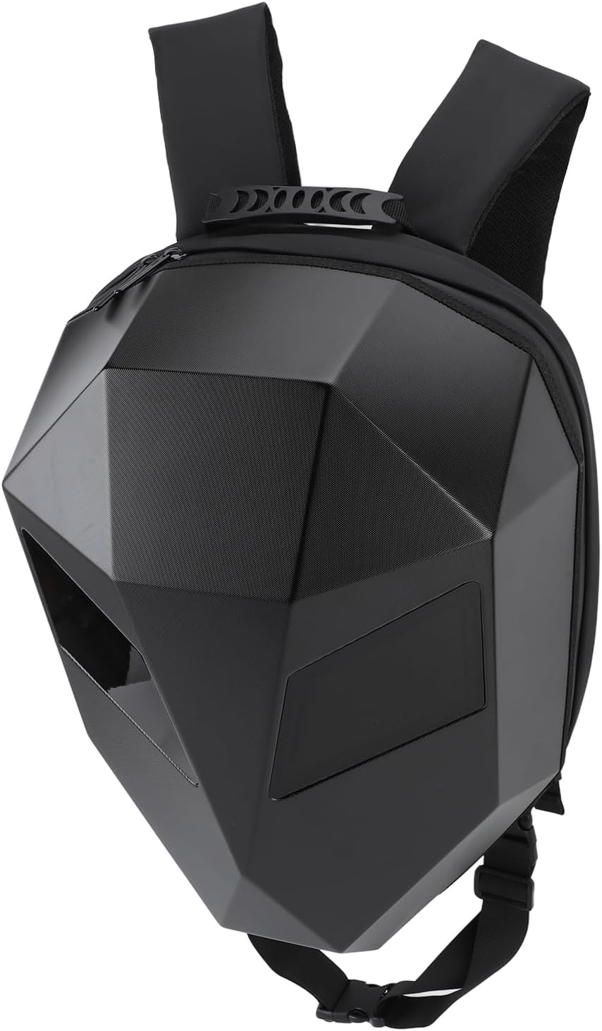 Zaino Premium Edition con il display spento