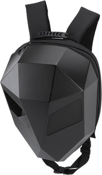 Zaino Premium Edition con il display spento