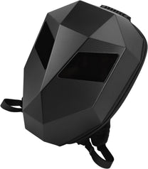 Zaino Premium Edition, vista laterale