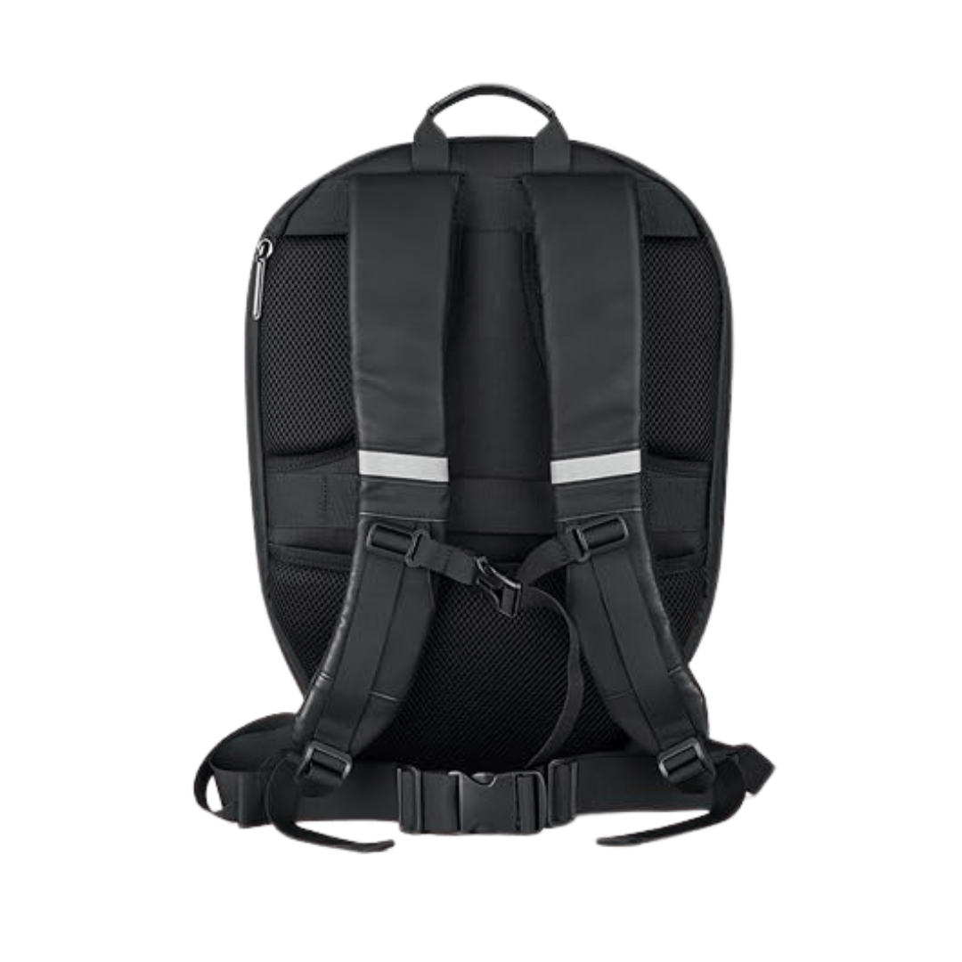 Zaino Premium Edition, retro