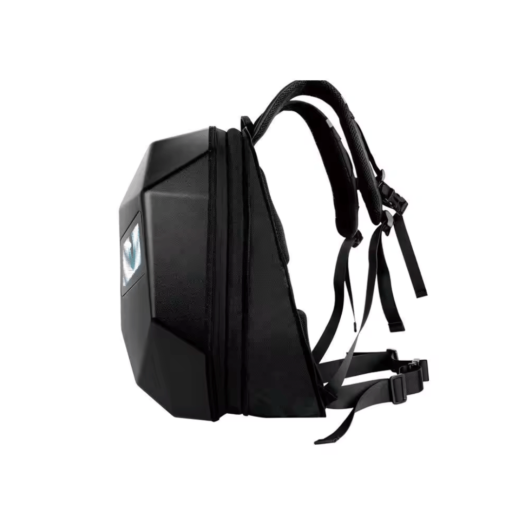 Tracolla: zaino Premium Edition