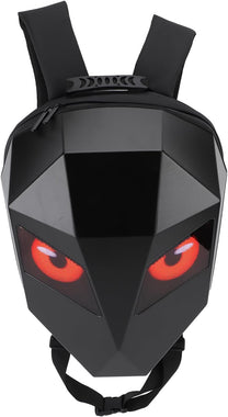 Zaino Premium Edition, vista posteriore