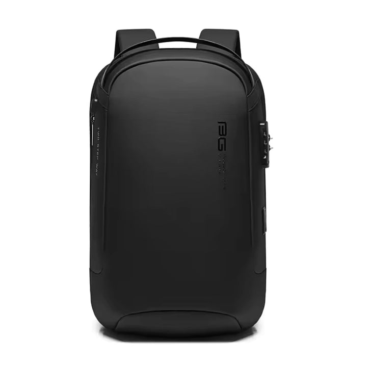 Zaino smart Pro, vista frontale