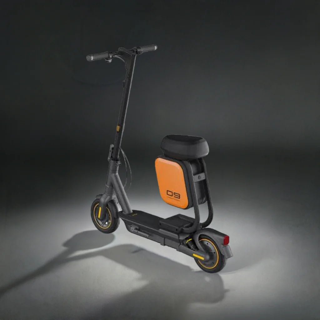 Smart sadel Ninebot G2/G65 - Tillbehör - Wheelyshop