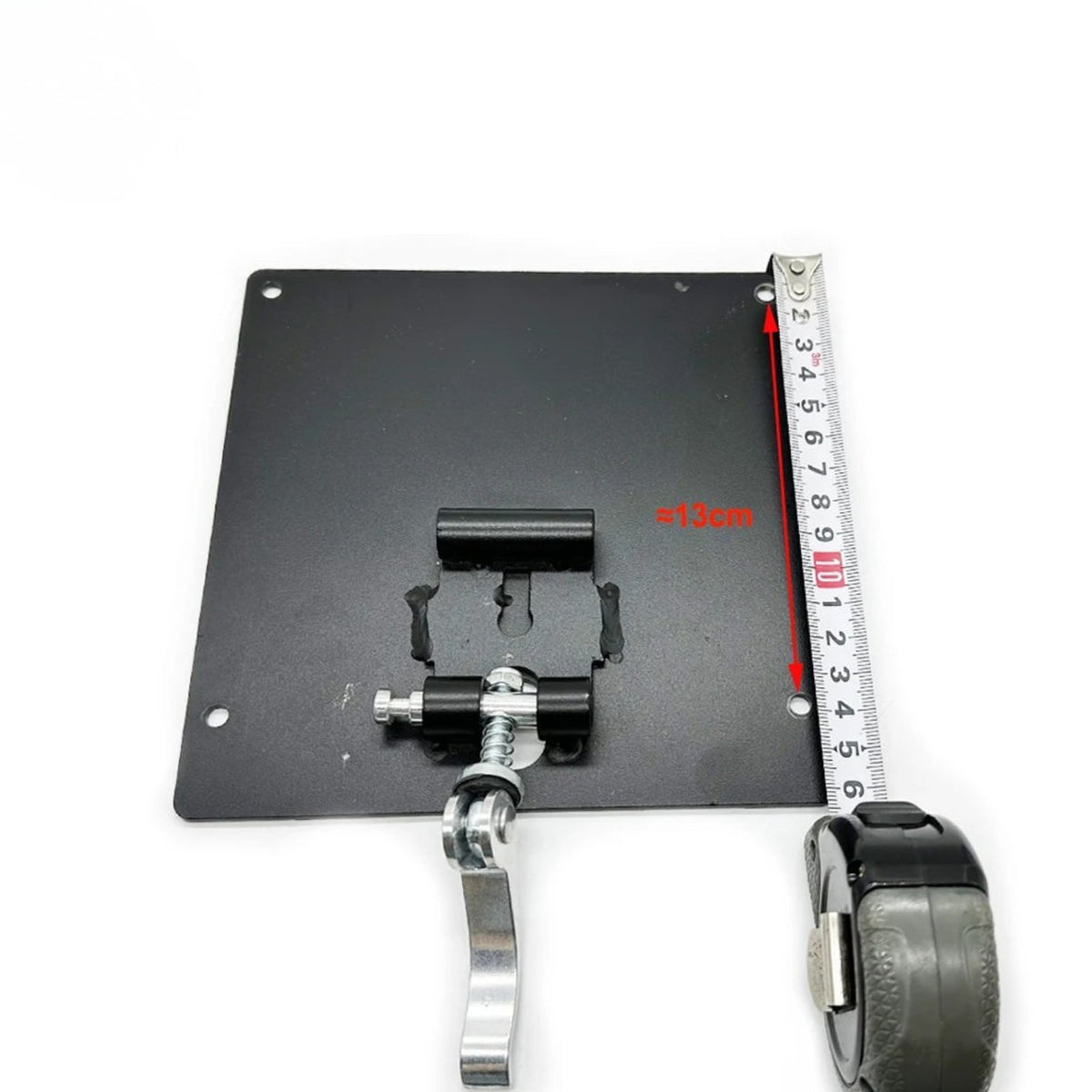 Dimensioni: sella smart per TEVERUN Blade Mini/Mini Pro/Mini Ultra