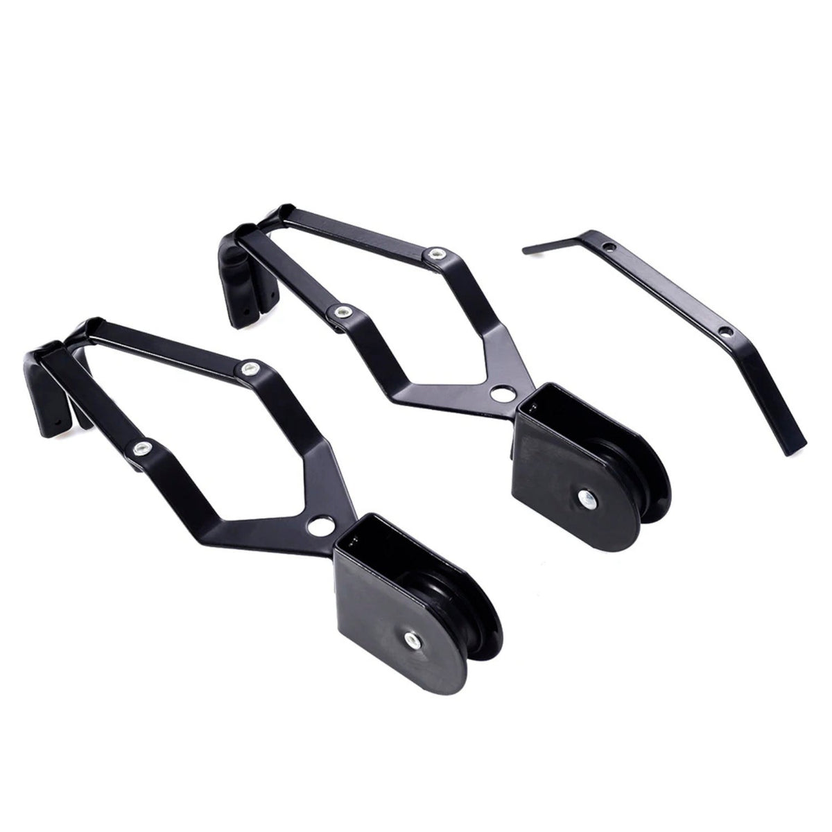 Smart takfäste cykel - Tillbehör - Wheelyshop