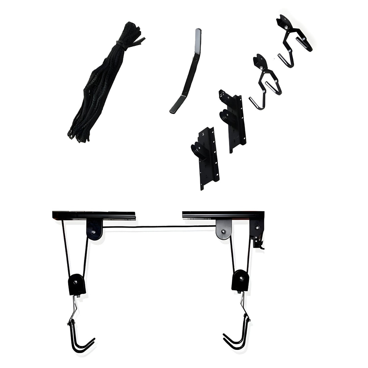 Smart takfäste cykel - Tillbehör - Wheelyshop