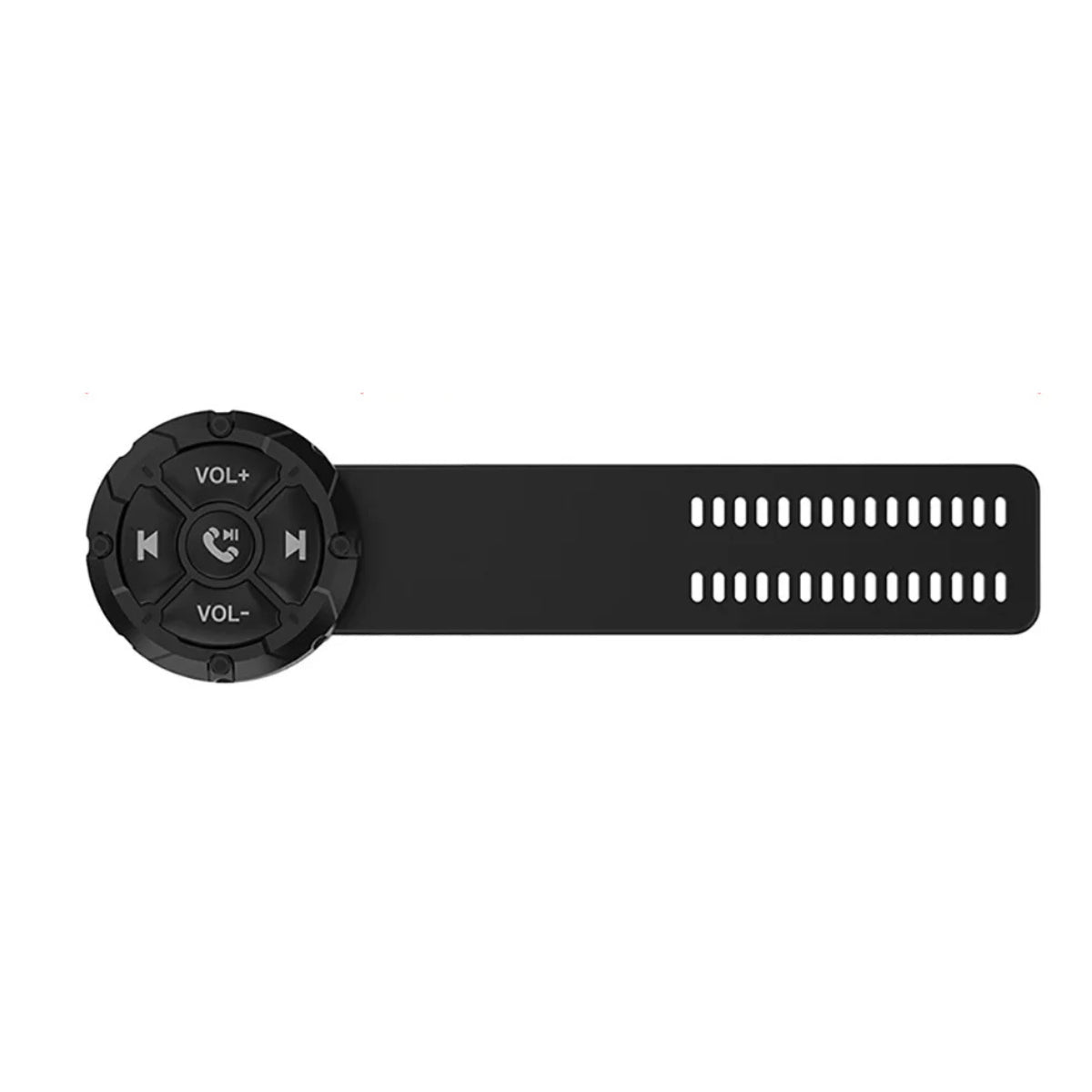 Smart trådlös fjärrkontroll Bluetooth - mediakontroll - Tillbehör - Wheelyshop