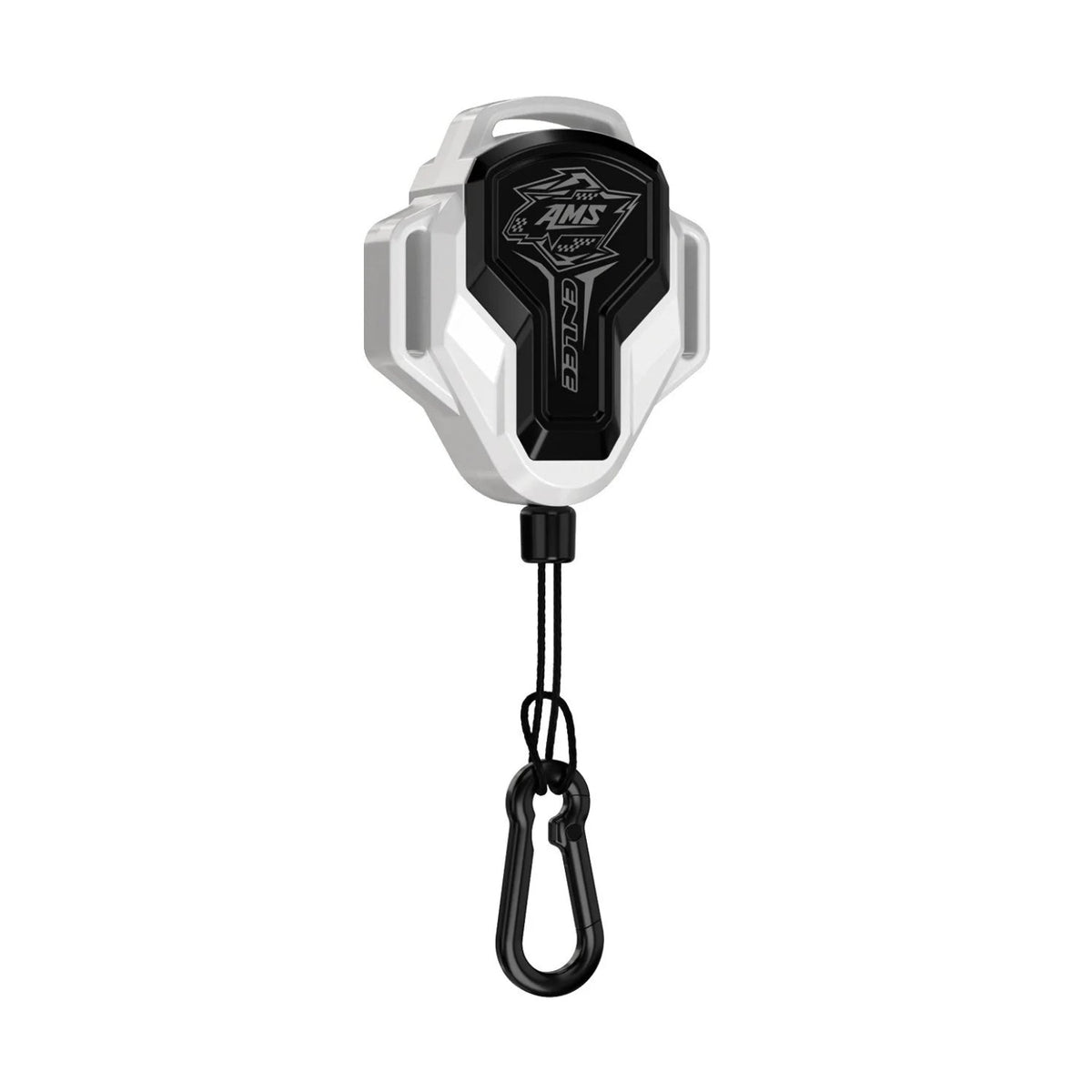 Smart utdragbar draglina med krok cykel - Tillbehör - Wheelyshop