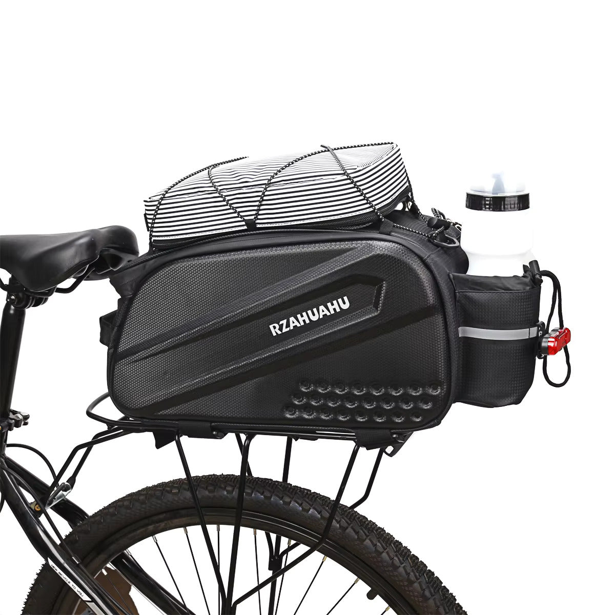 Borsa smart per portapacchi bici elettrica - Accessori - Wheelyshop