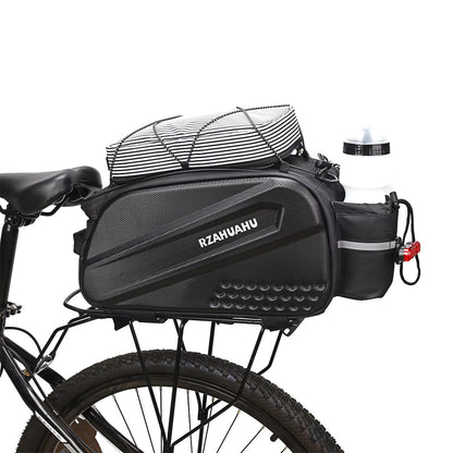 Borsa smart per portapacchi bici elettrica - Accessori - Wheelyshop