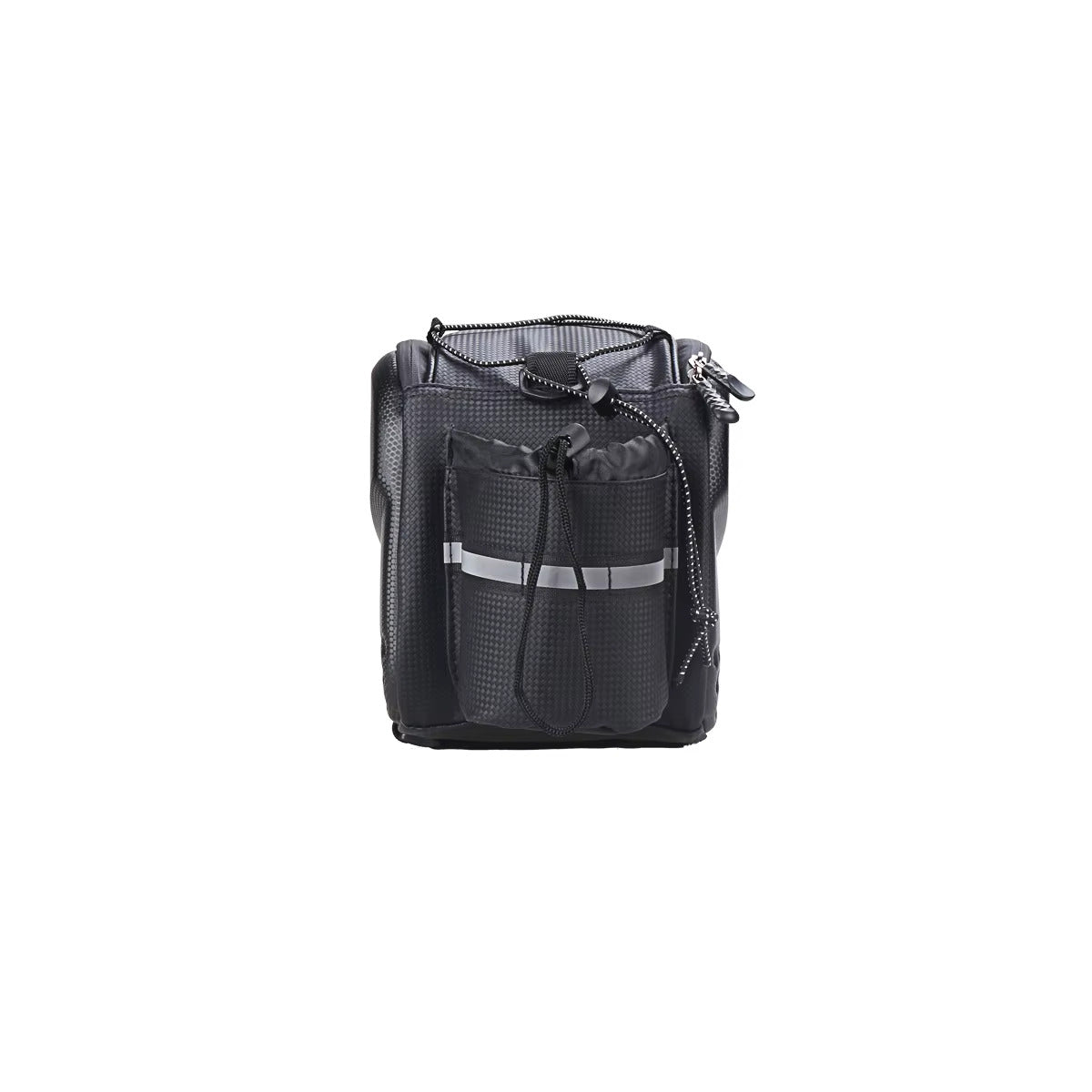 Borsa smart per portapacchi bici elettrica - Accessori - Wheelyshop