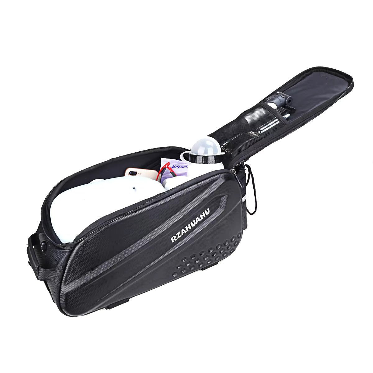 Borsa smart per portapacchi bici elettrica - Accessori - Wheelyshop