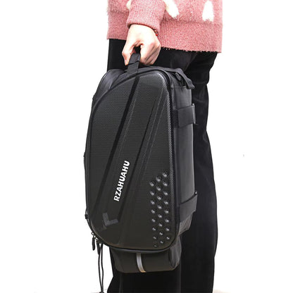 Borsa smart per portapacchi bici elettrica - Accessori - Wheelyshop