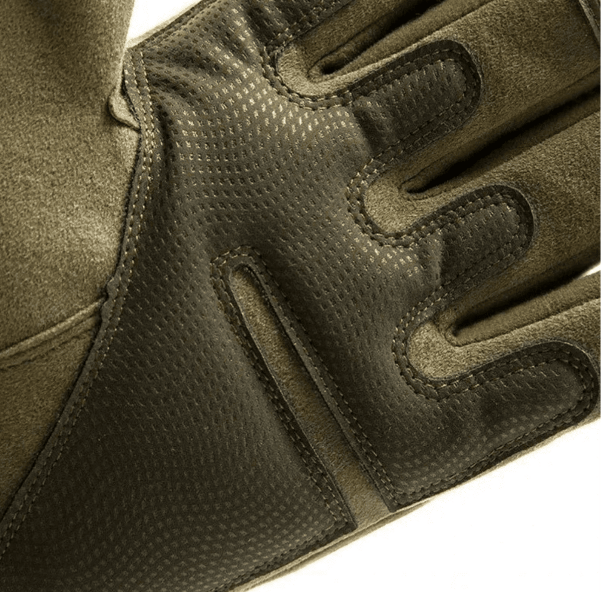 Smarta handskar - Military Edition - Tillbehör - Wheelyshop