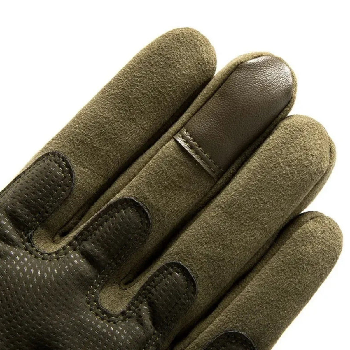 Smarta handskar - Military Edition - Tillbehör - Wheelyshop