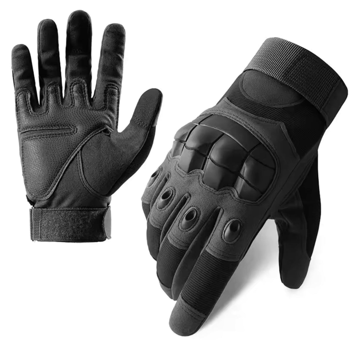 Smarta handskar - Military Edition - Tillbehör - Wheelyshop