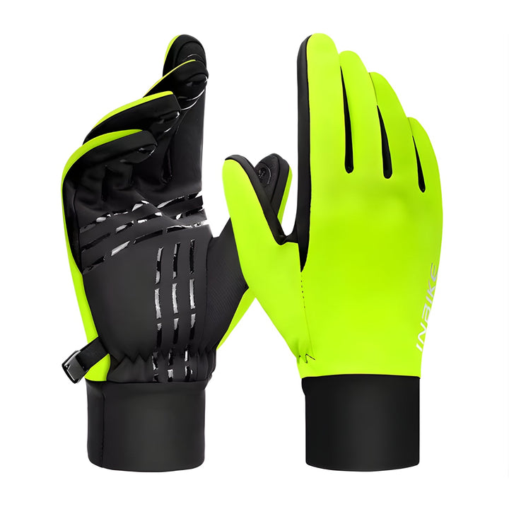 Guanti smart Neon, entrambi i pezzi