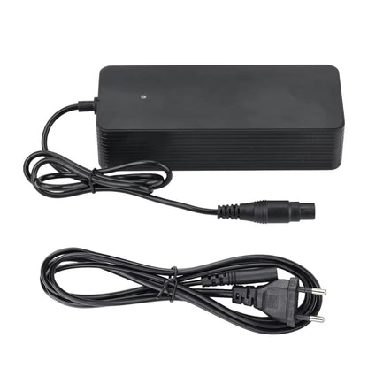 Caricabatterie rapido Xiaomi 4 Pro Plus/Max + Ninebot ZT3 - Accessori - Wheelyshop