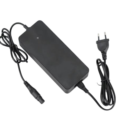 Caricabatterie rapido Xiaomi 4 Pro Plus/Max + Ninebot ZT3 - Accessori - Wheelyshop