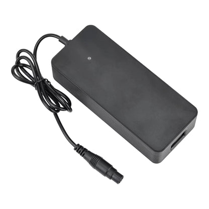 Caricabatterie rapido Xiaomi 4 Pro Plus/Max + Ninebot ZT3 - Accessori - Wheelyshop