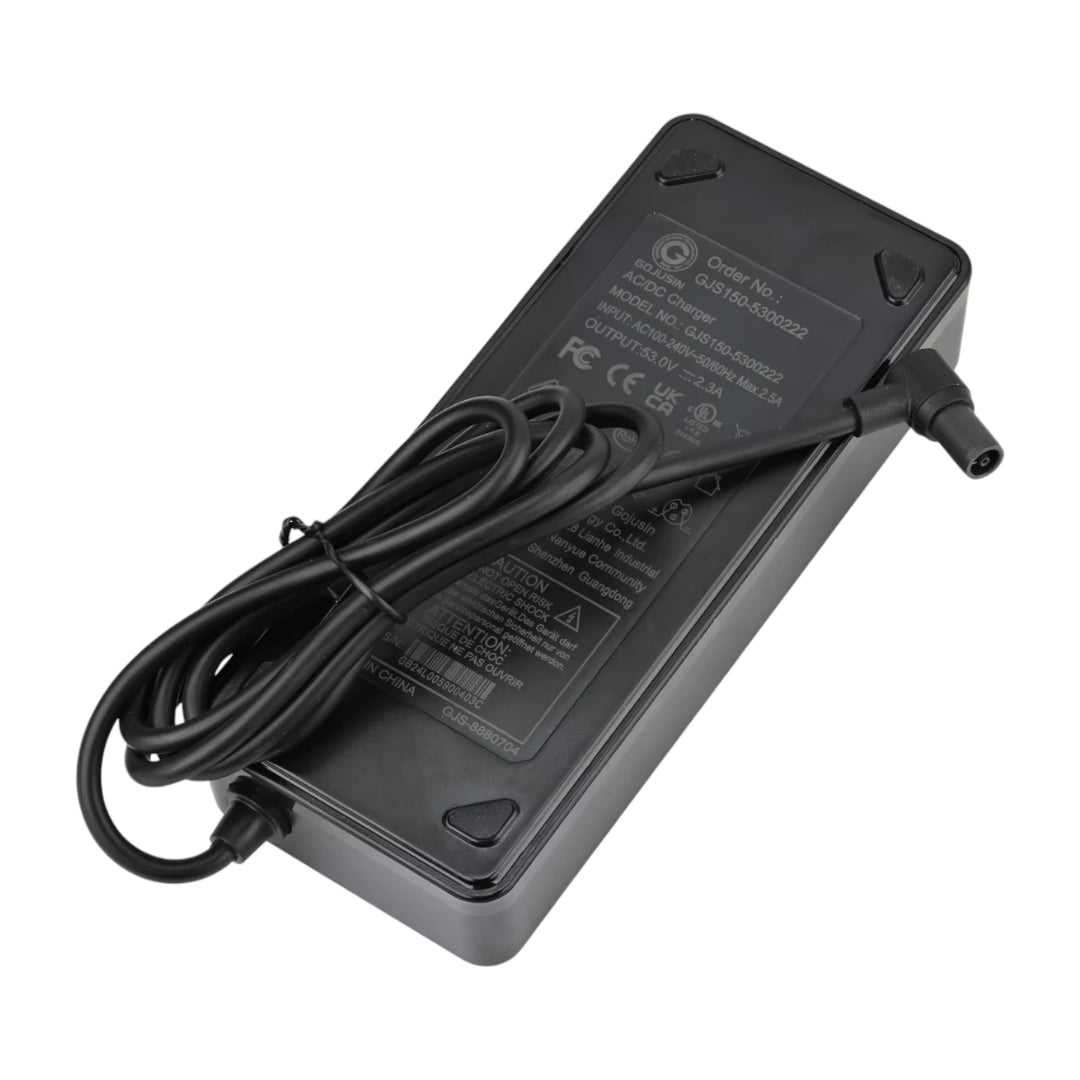Snabbladdare Xiaomi 4 Ultra/4 Pro (2nd Gen) + Navee S65/N65i - Tillbehör - Wheelyshop