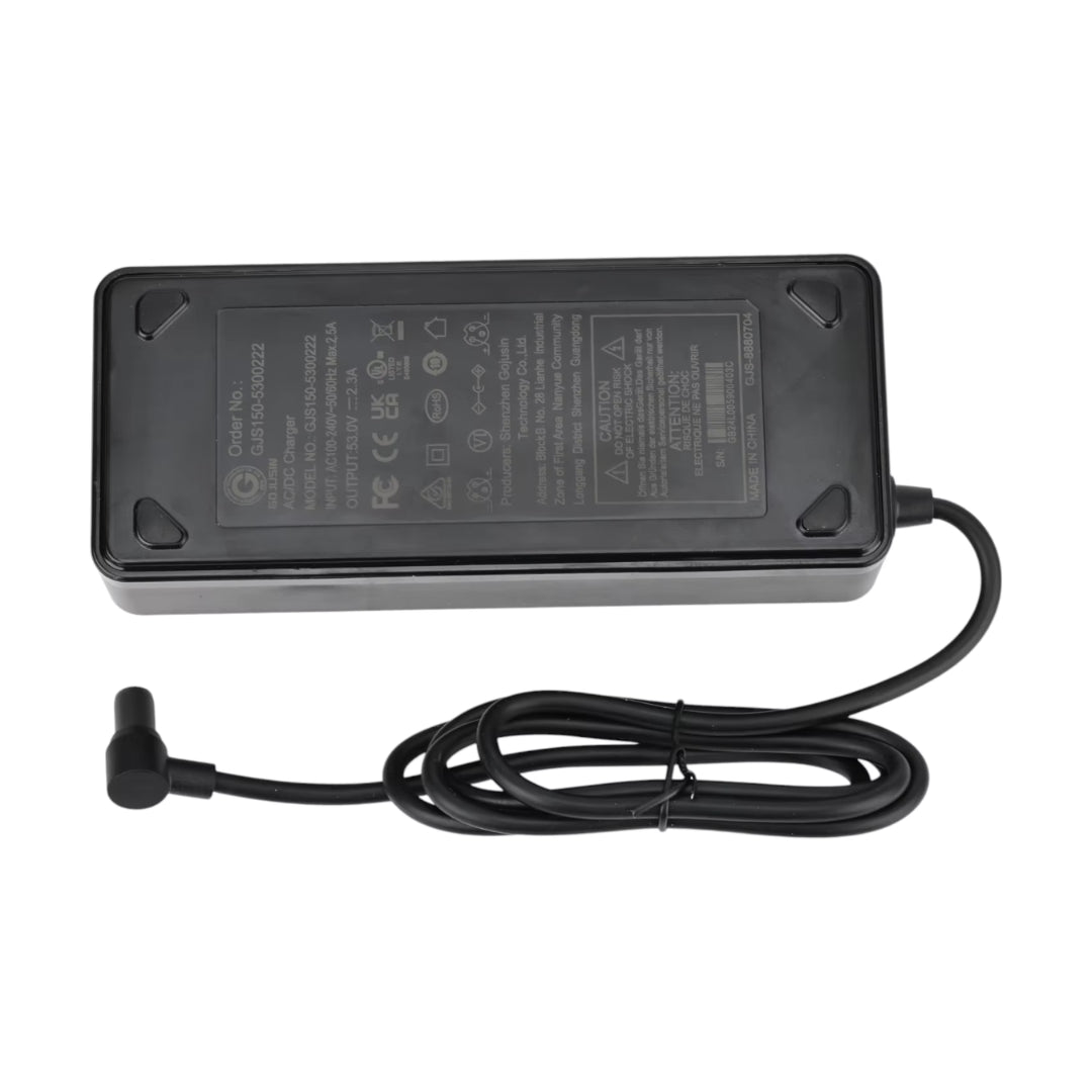 Snabbladdare Xiaomi 4 Ultra/4 Pro (2nd Gen) + Navee S65/N65i - Tillbehör - Wheelyshop