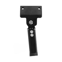 Cavalletto per INOKIM OX/OXO/QK4, vista posteriore