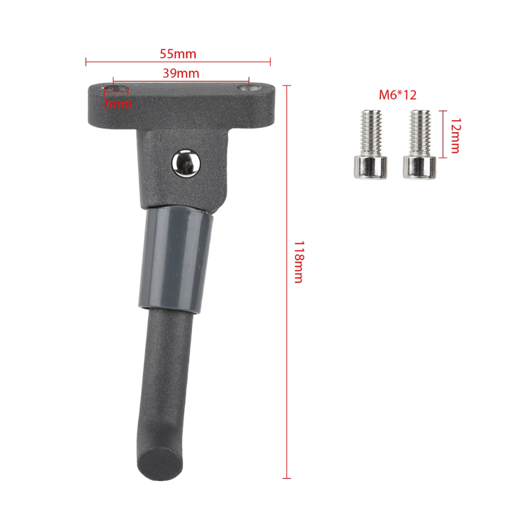 Stödben Xiaomi 4 Pro - Reservdel - Wheelyshop