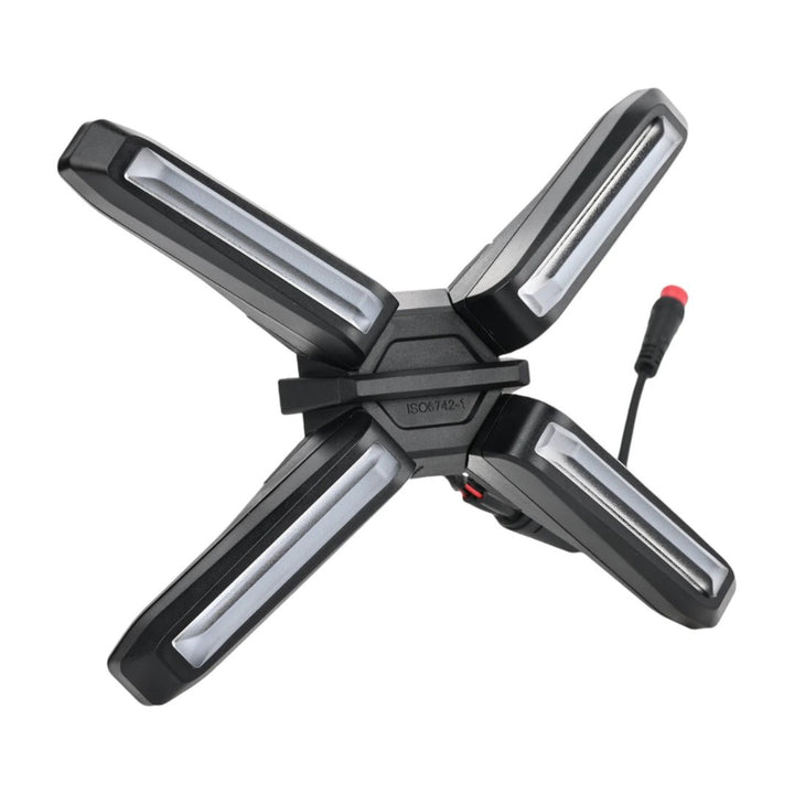 Faro per Ninebot ZT3/ZT3 Pro