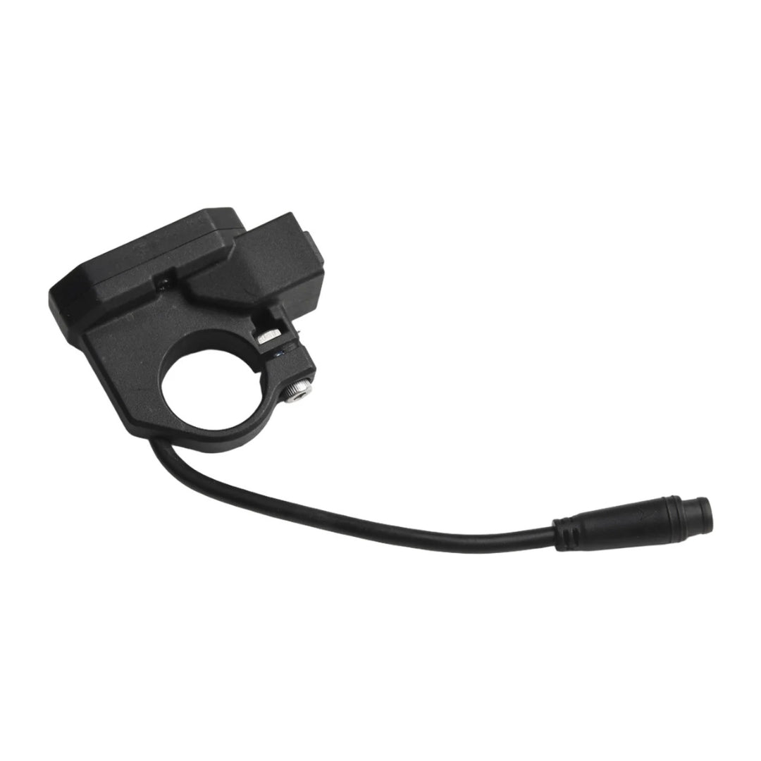 Ström - , blinkers - & signalreglage iScooter iX3/iX4 - Reservdel - Wheelyshop