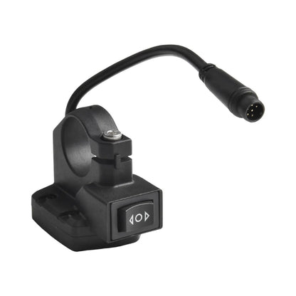 Ström - , blinkers - & signalreglage iScooter iX3/iX4 - Reservdel - Wheelyshop