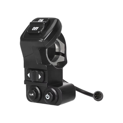 Ström - , blinkers - & signalreglage KuKirin G2 Pro/G2 Max - Reservdel - Wheelyshop
